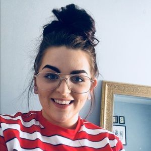 Meet your Posher, Bethannie